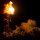 Image for article titled NASA Releases Harrowing New Photos of Last Year’s Antares Rocket Explosion
